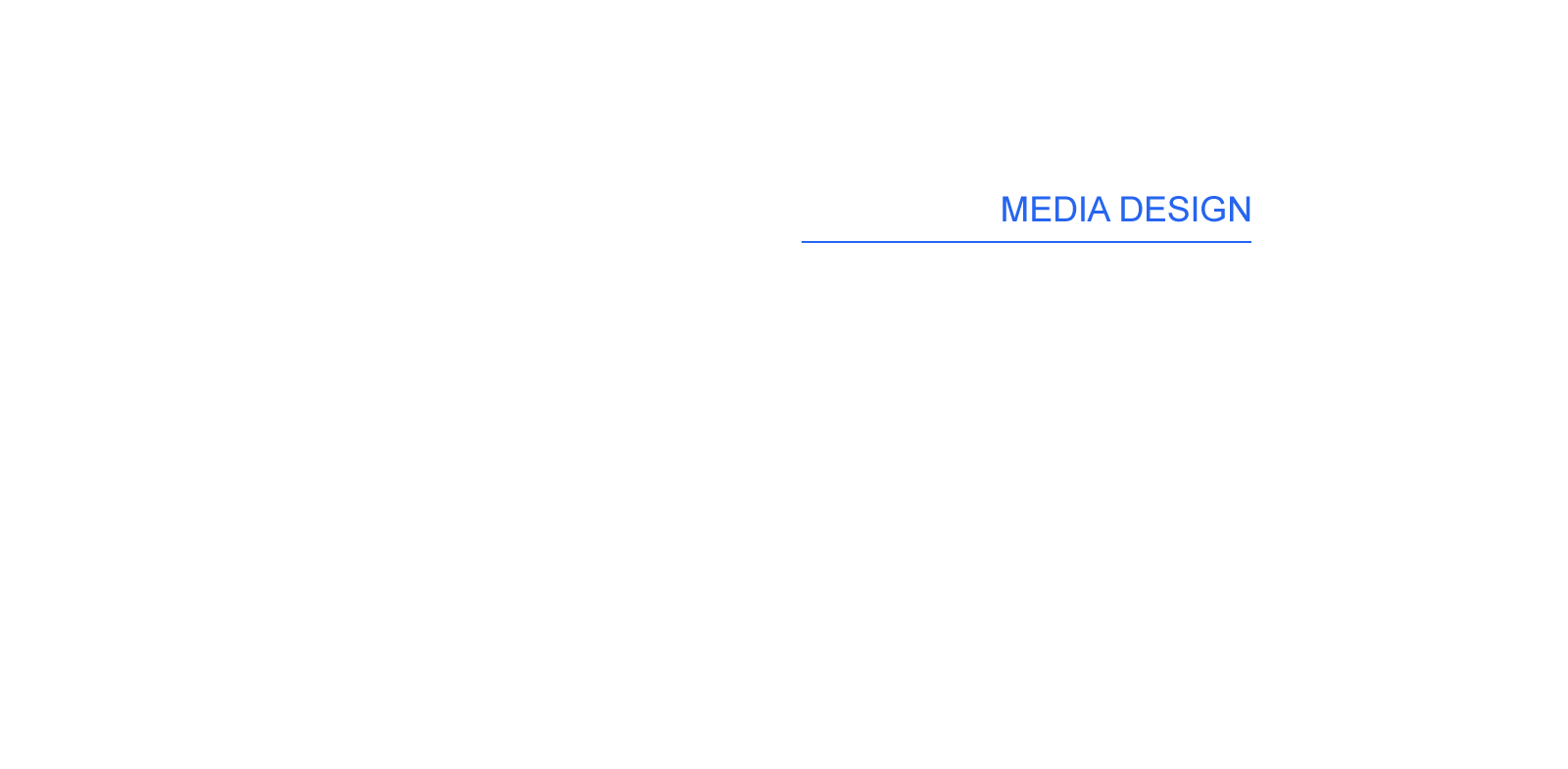 digital-media-design east london