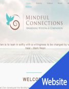 Mindfull Logo website