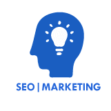 SEO link icon