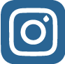 instagram social media icon